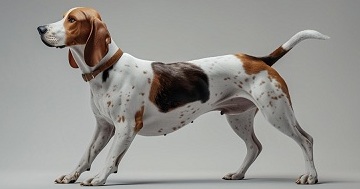 English Coonhound