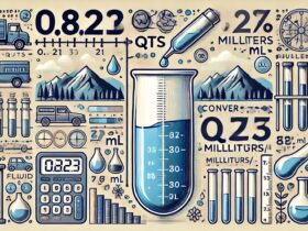 0.821 QTS to ML