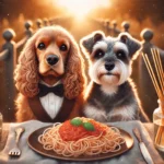 Lady and the Tramp Dog Breed