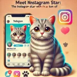 Meet Nala Cat The Instagram Star with a Ton of Fo - Tymoff