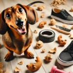 Why Dachshunds Are the Worst Breed