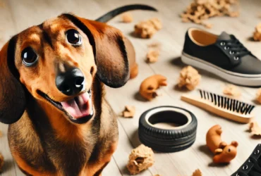 Why Dachshunds Are the Worst Breed